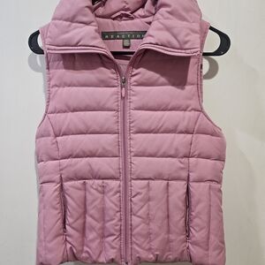 Kenneth Cole Reaction Pink Outerwear